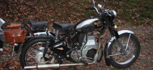 Sommer Diesel 462