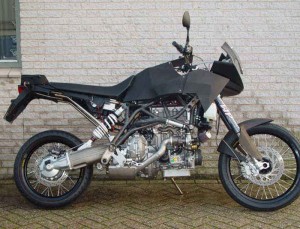 Track T-800CDI