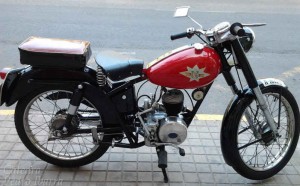 Elig 125 de 1957
