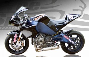 Erik Buell Racing 1125RR ASB