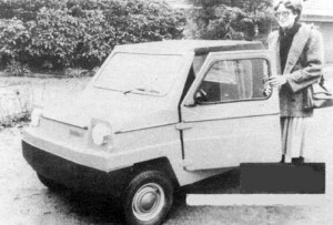 Flandria Mobilcar de 1979