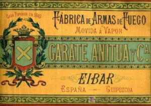 GAC: Armas y bicicletas