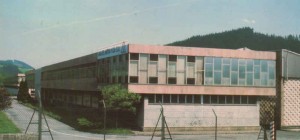 Nueva factoria de Abadiano