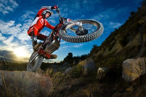 Gas-Gas TXT PRO 250 de 2013