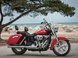 Harley Davidson Dyna Switchback
