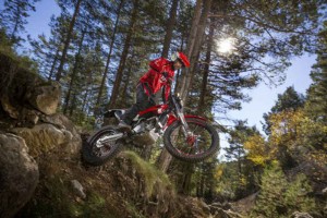 Montesa Honda duplicará el próximo año su producción en la planta de Santa Perpètua de Mogoda gracias a un nuevo modelo de moto desarrollado en este centro y que, por primera vez desde 1991, no se limita a la práctica del trial.
