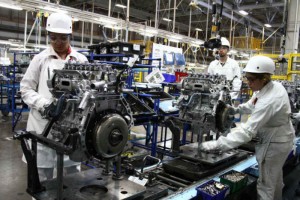 La planta de Guadalajara, cambió la producción de Accord para darle entrada a CR-V en el 2007, fabricando más de 50,000 unidades de esta popular SUV en su primer año de actividades. Al día de hoy y desde el 2012, Guadalajara es capaz de producir más de 60,000 unidades por año. Con este aumento de producción, México se convierte en un jugador de suma importancia para las operaciones automotrices de Honda Norte América.