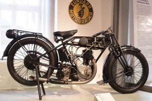 Horex de 1926