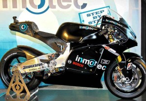Inmotec GPI10