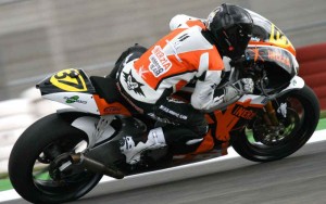 Inerzia-Inmotec en Jerez 2010