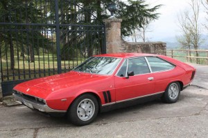 ISO Lele de 1971