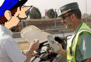 Oh, gracias a Dios. Por un momento pensé que me había quedado sordo!