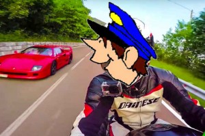 Oye, ¿Conoces la Bultaco?