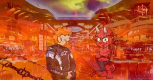 Los miércoles el infierno es el mejor casino