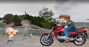 ¡Mira papá, TU compraste la BMW, así que TU la montas!
