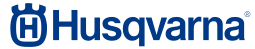 logo husqvarna