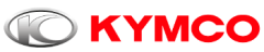 Logotipo Kymco