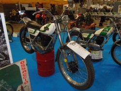 OSSA MAR de 1974