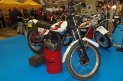 OSSA MAR de 1976
