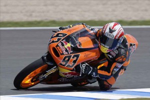 En el GP de Japón