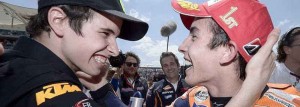 Los hermanos Márquez
