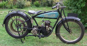 Motoconfort 308 MC1 de 1927