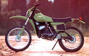 MTV 50 Cross de 1980