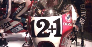 Superstición 12+1