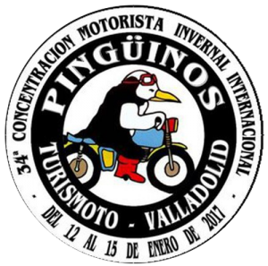 La edición de 2.017 vuelve a celebrarse en Valladolid, mientrás que, en las mismas fechas, se celebra otra en Cantalejo con el nombre de 'La leyenda continua