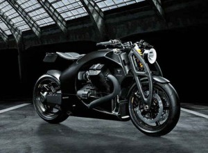 Prototipo Renard GT