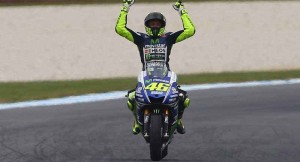 Ganador del GP de Australia de 2014