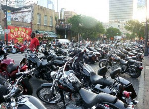 Republic of Texas Biker Rally