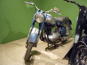 Sanglas 350 de 1.945