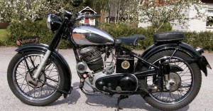 Sarolea Vedette de 1951