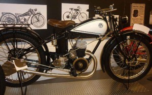 Simó 250cc de 1931