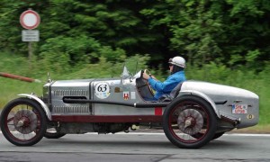Simson Supra S de 1925