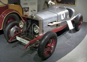 Simson Supra SS de Competición