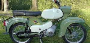 Simson SR 4-4 Habich