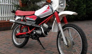 Simson S 53 OR