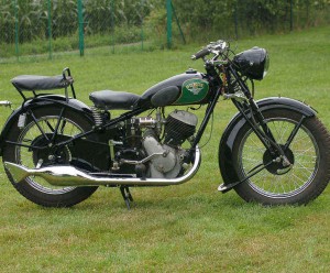 Sokól 600 de 1939