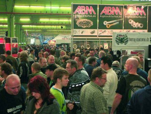 Fighterama 2009