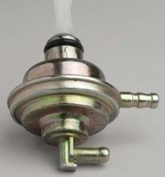 Grifo de combustible por depresión SIN llave