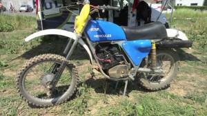 Hercules Wankel 502 GS