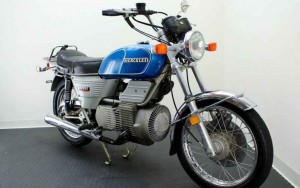 Hércules Wankel
