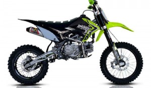 Thumpstar TSR 150 PRO BW de 2017