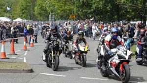 Thundersprint 2012