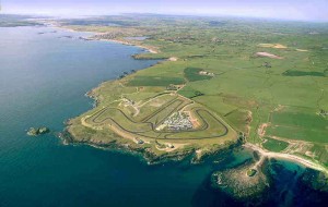 Circuito Trac Môn de Anglesey