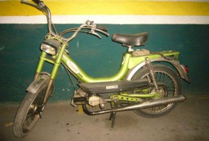 Torrot City de 1972