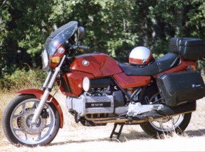 BMW K 100