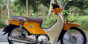 Honda Super Cub